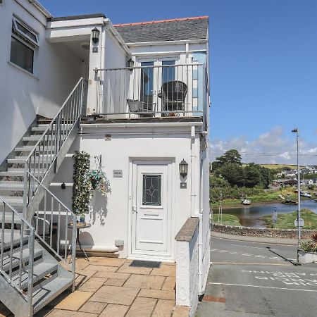 Apartmán Harbour View Abersoch Exteriér fotografie