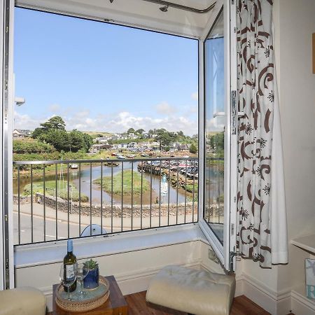 Apartmán Harbour View Abersoch Exteriér fotografie